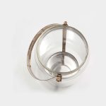 Brone Lamp Glasses - 图片 2