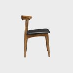 Wood Simple Chair V2 - 图片 2