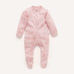 Zip Growsuit