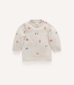 Small Rainbow Jumper - 图片 3