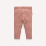 Basic Rib Legging