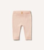 Bunny Quilted Growsuit - 图片 4