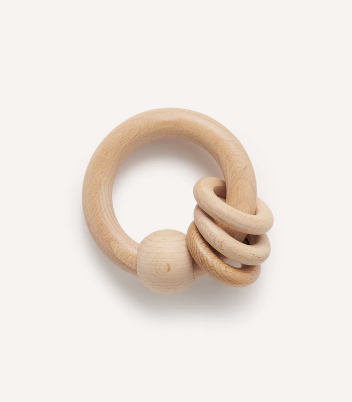 w-bcs-toys-1-1.jpg Natural Teething Ring - 图片 1
