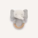 Elephant Rattle