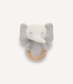 Bunny Teether - 图片 2