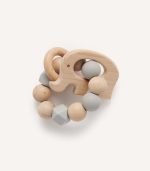 Bunny Soft Toy - 图片 3